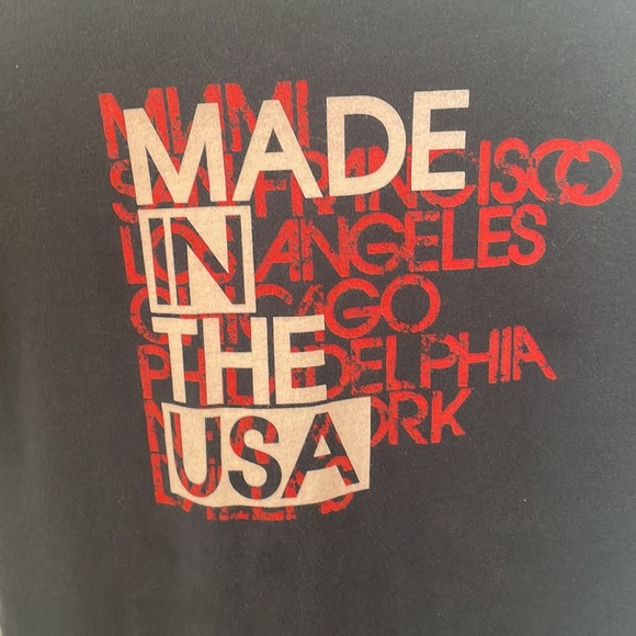 Gap patriotic tee - Picture 2 of 4
